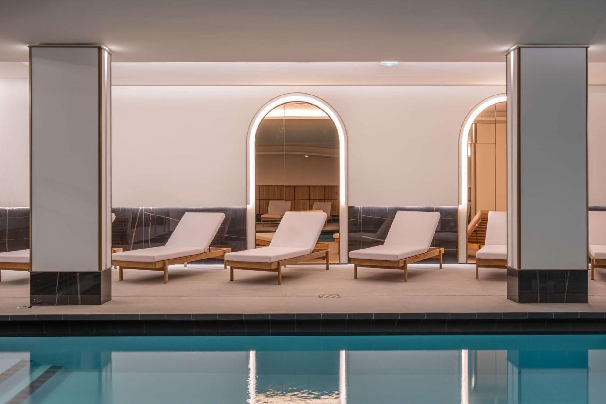 Radisson Blu Grand Hotel & Spa, Malo-Les-Bains ダンケルク エクステリア 写真