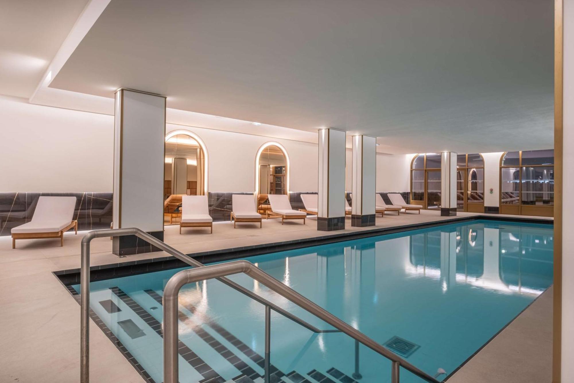 Radisson Blu Grand Hotel & Spa, Malo-Les-Bains ダンケルク エクステリア 写真