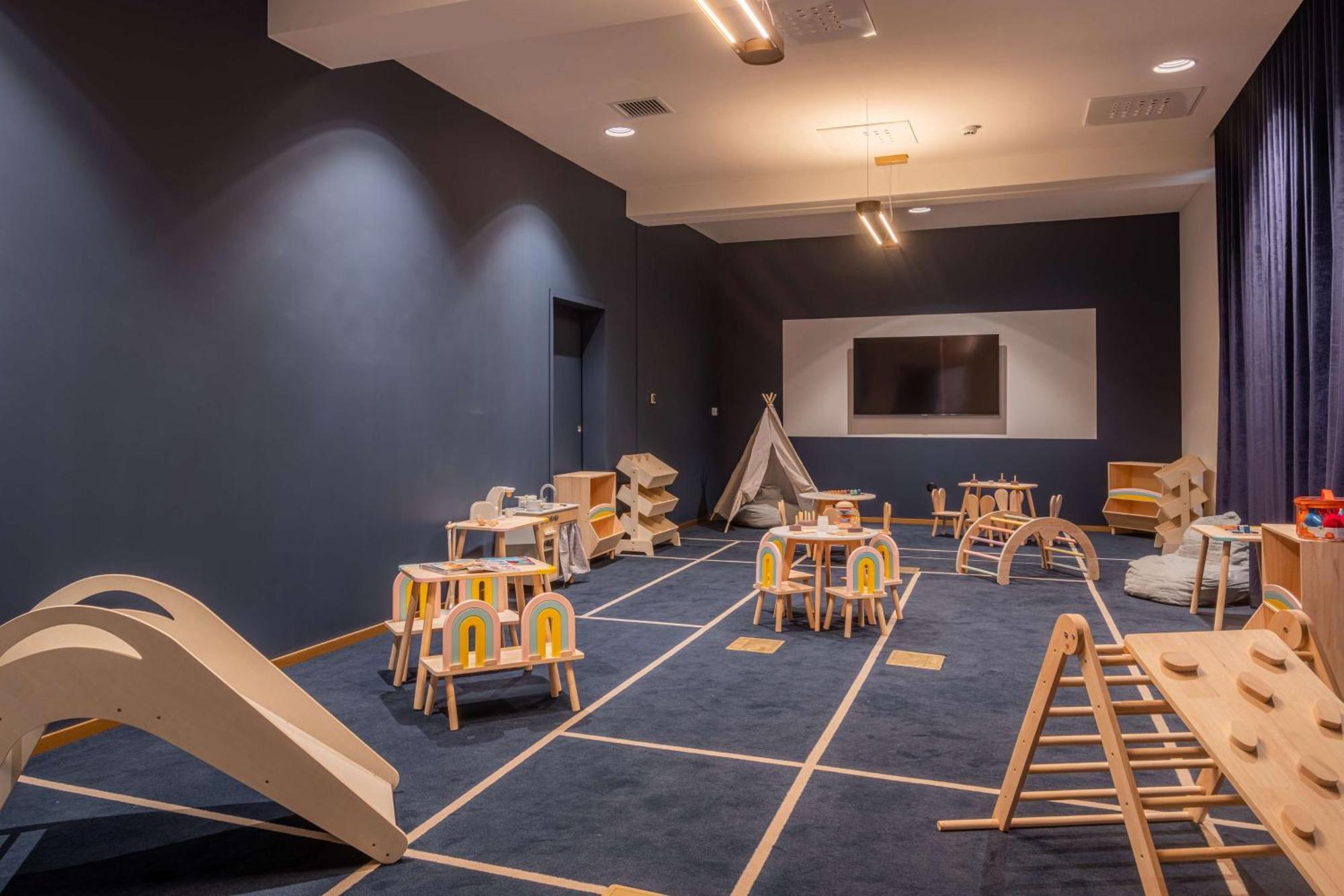 Radisson Blu Grand Hotel & Spa, Malo-Les-Bains ダンケルク エクステリア 写真