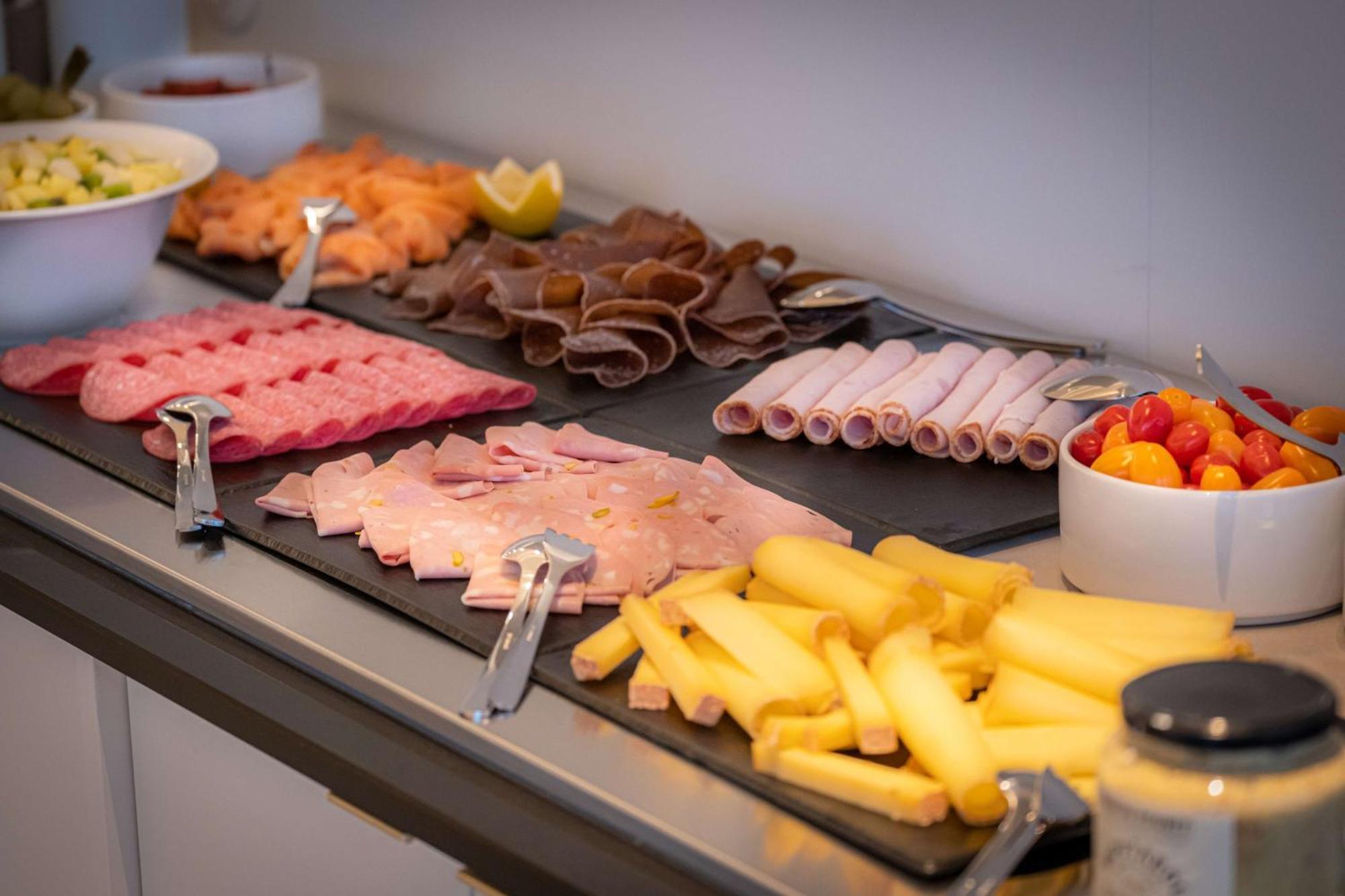 Radisson Blu Grand Hotel & Spa, Malo-Les-Bains ダンケルク エクステリア 写真