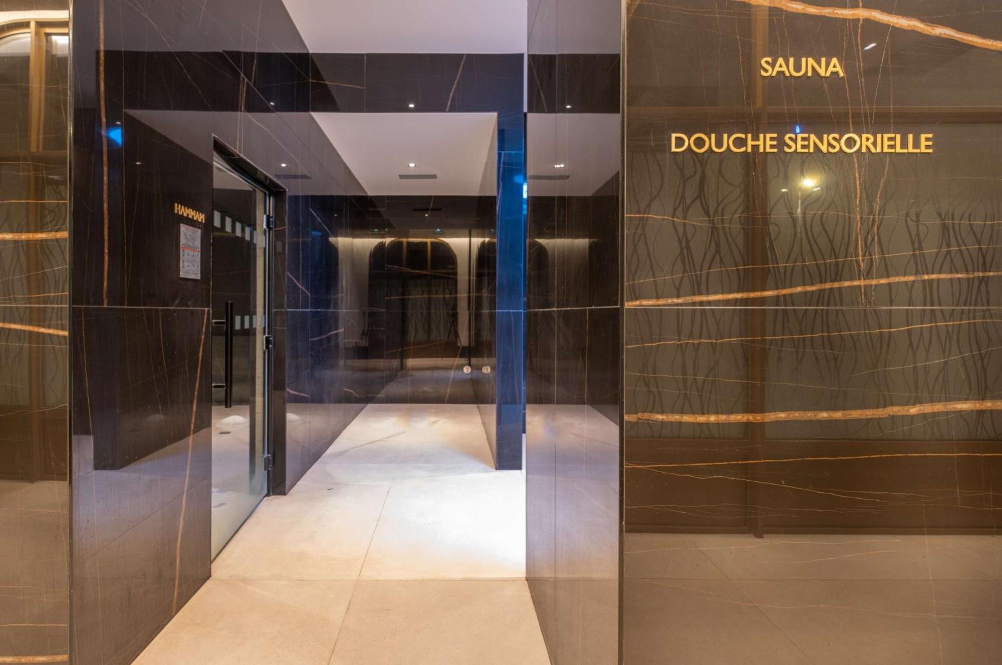 Radisson Blu Grand Hotel & Spa, Malo-Les-Bains ダンケルク エクステリア 写真