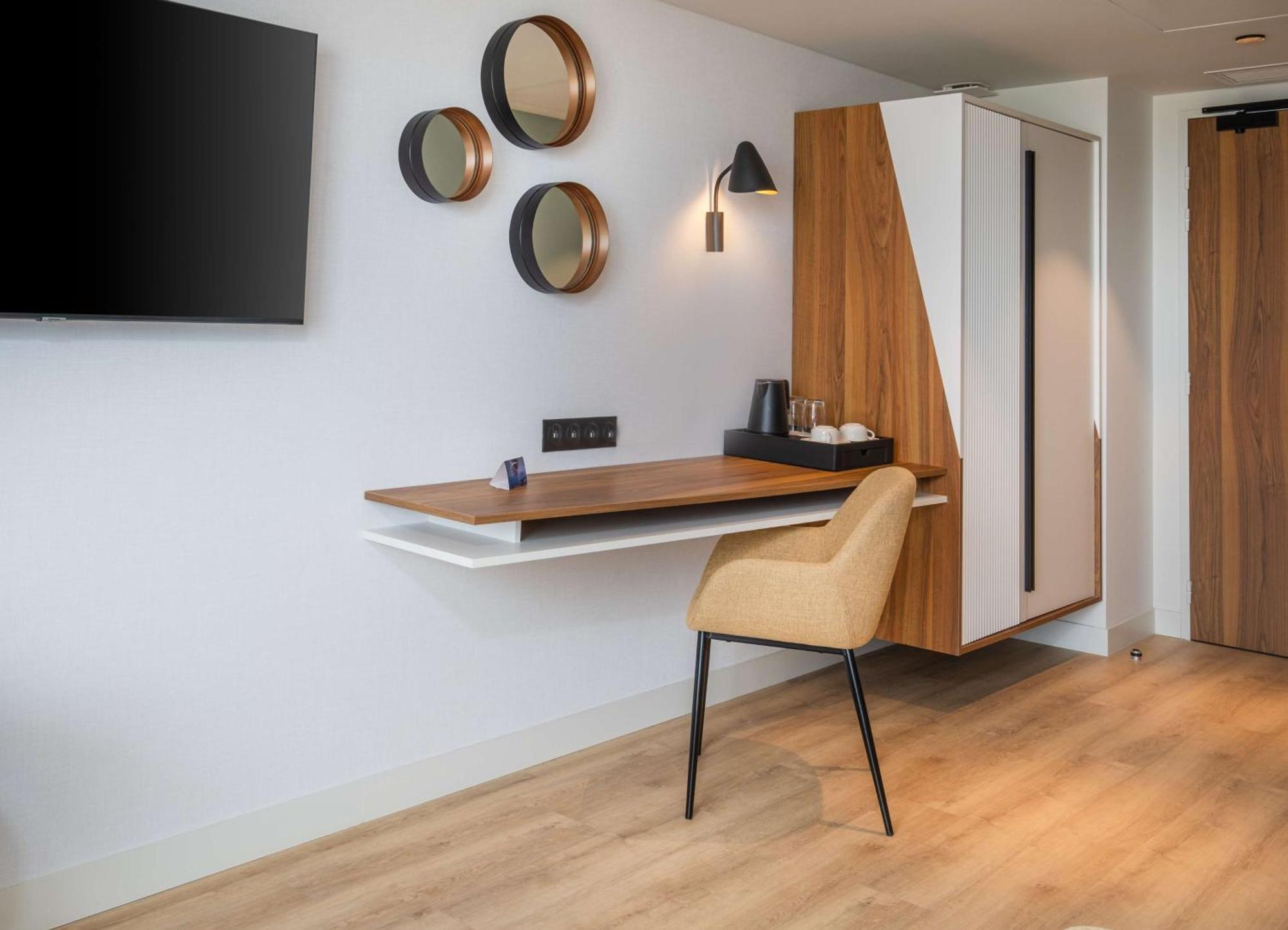 Radisson Blu Grand Hotel & Spa, Malo-Les-Bains ダンケルク エクステリア 写真