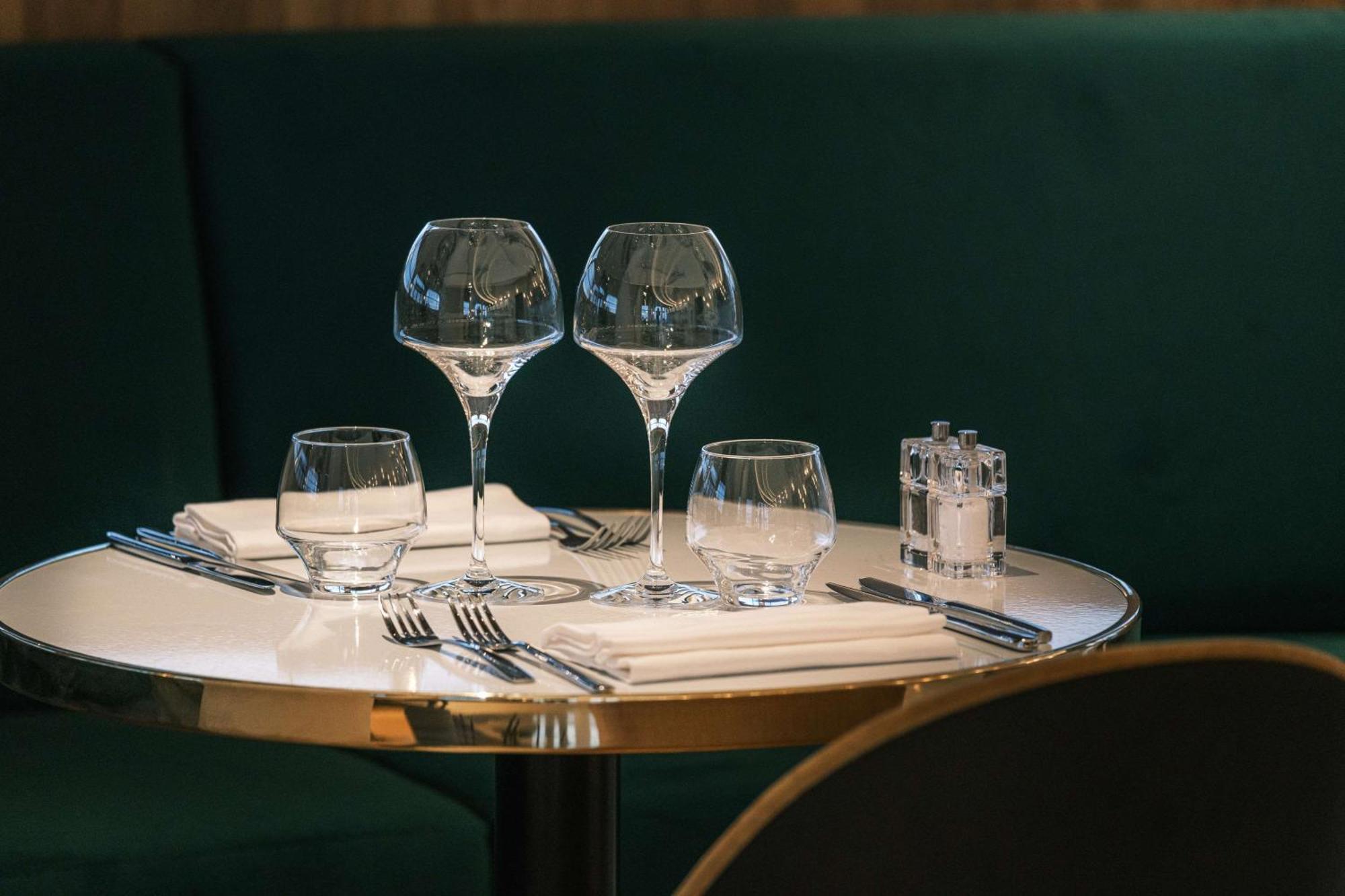 Radisson Blu Grand Hotel & Spa, Malo-Les-Bains ダンケルク エクステリア 写真