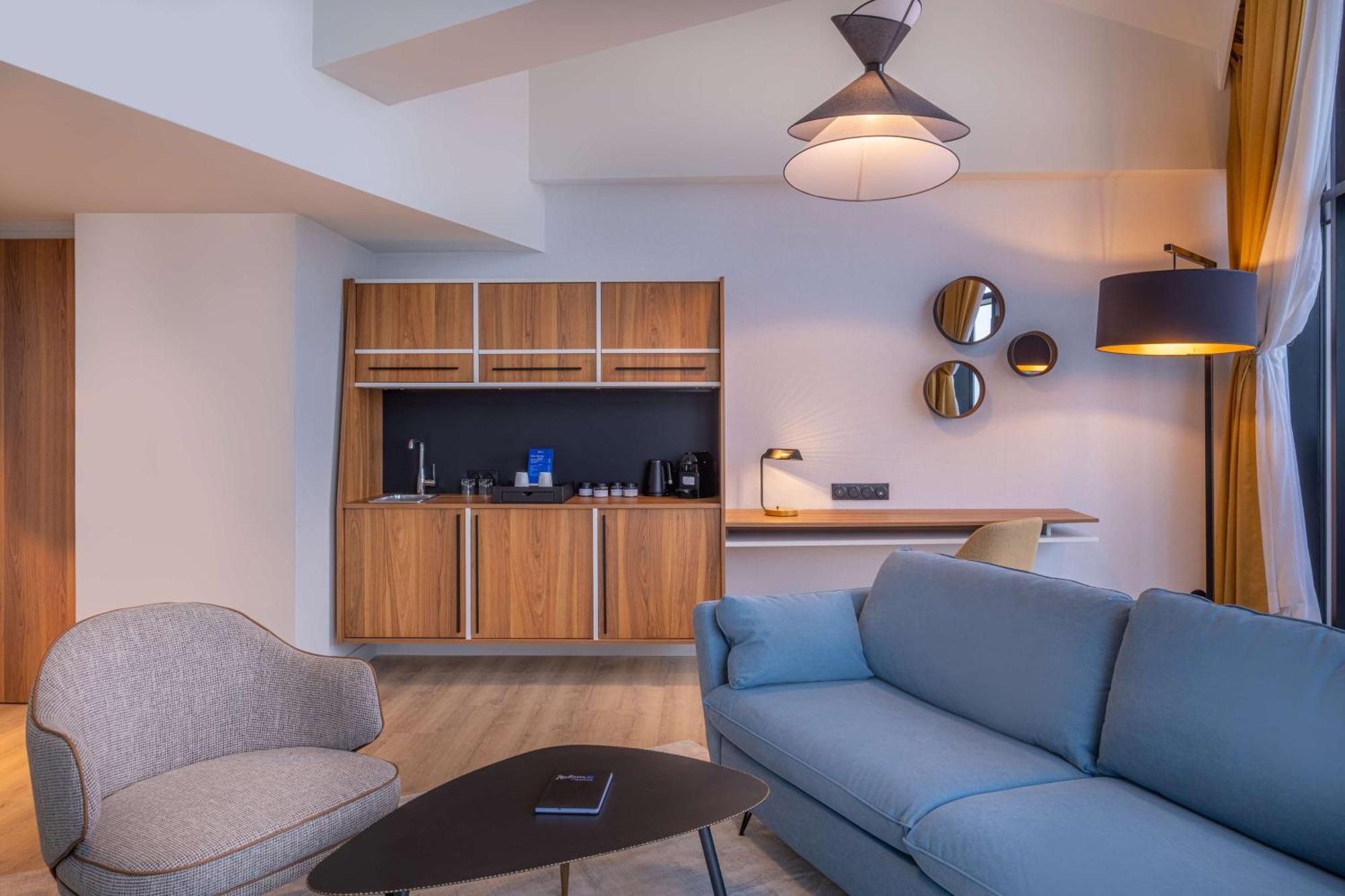 Radisson Blu Grand Hotel & Spa, Malo-Les-Bains ダンケルク エクステリア 写真