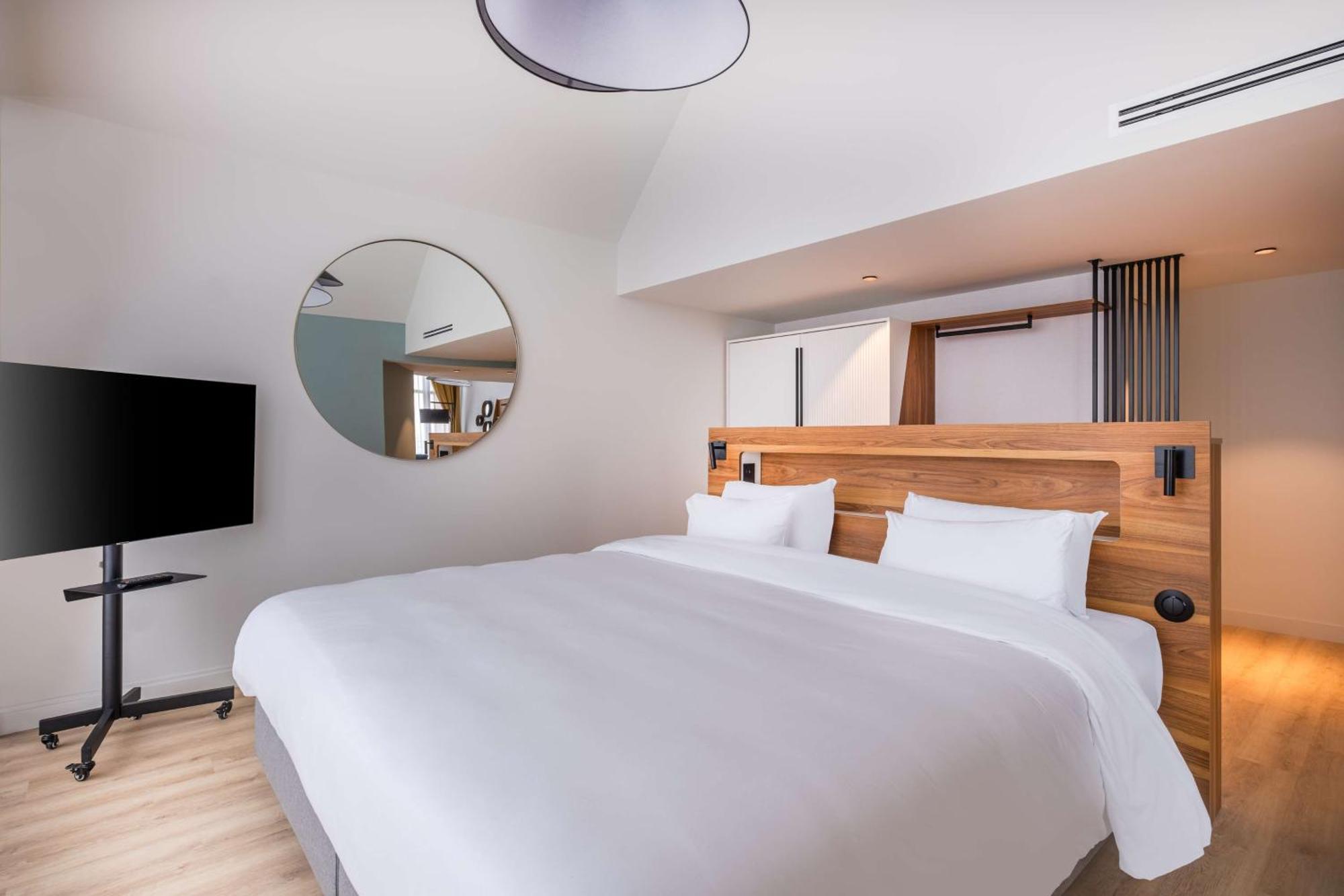 Radisson Blu Grand Hotel & Spa, Malo-Les-Bains ダンケルク エクステリア 写真