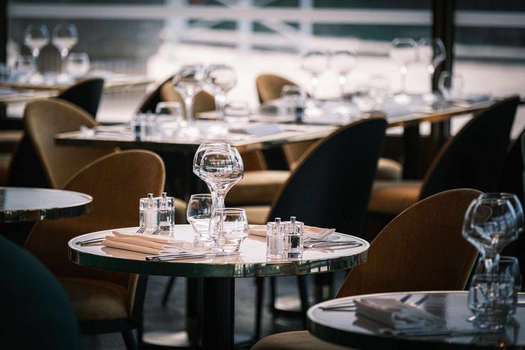Radisson Blu Grand Hotel & Spa, Malo-Les-Bains ダンケルク エクステリア 写真