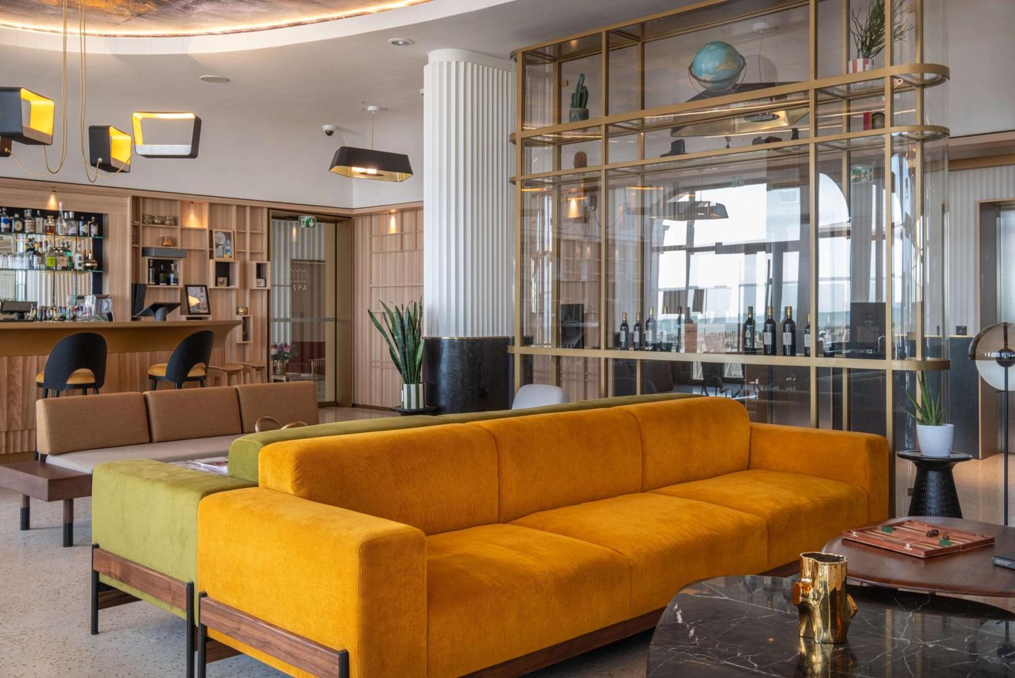 Radisson Blu Grand Hotel & Spa, Malo-Les-Bains ダンケルク エクステリア 写真