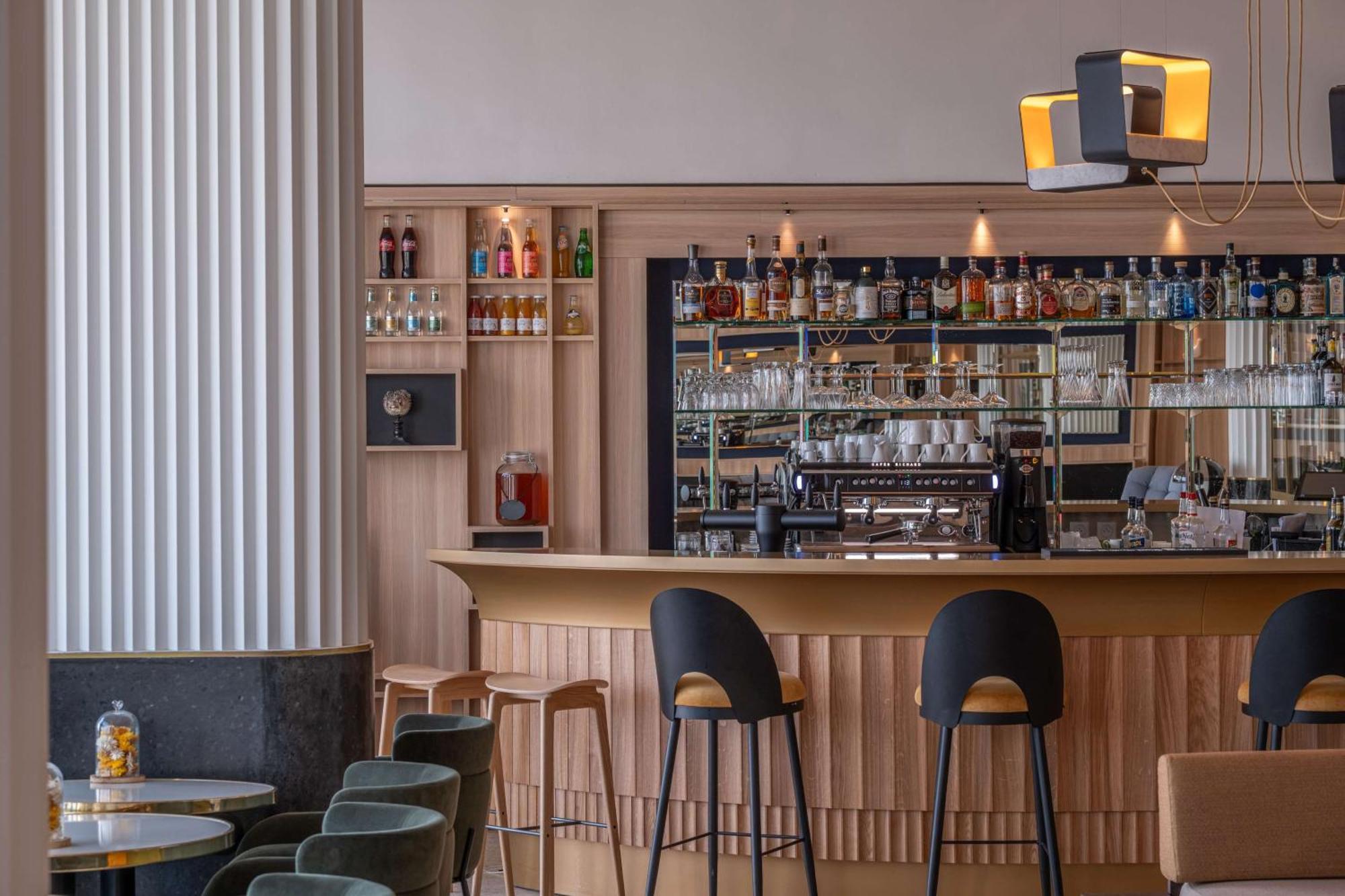 Radisson Blu Grand Hotel & Spa, Malo-Les-Bains ダンケルク エクステリア 写真